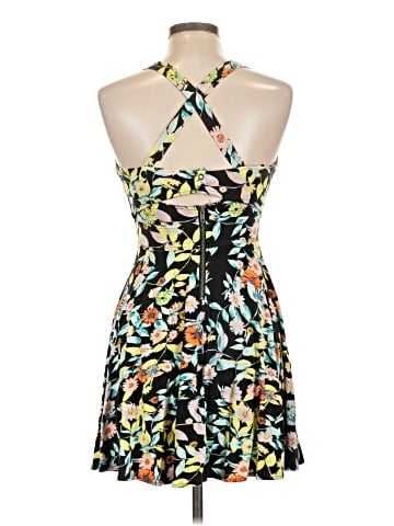 Volcom Cocktail Dress (view 2)