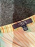 NYDJ Stripes Yellow 3/4 Sleeve Blouse Size L - photo 7