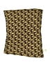 MICHAEL Michael Kors Gold Tan Scarf One size - photo 2