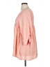 Haptics 100% Rayon Pink 3/4 Sleeve Blouse Size 1X - photo 5