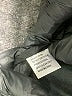 Mac Duggal 100% Polyester Black Cocktail Dress Size 4 - photo 8