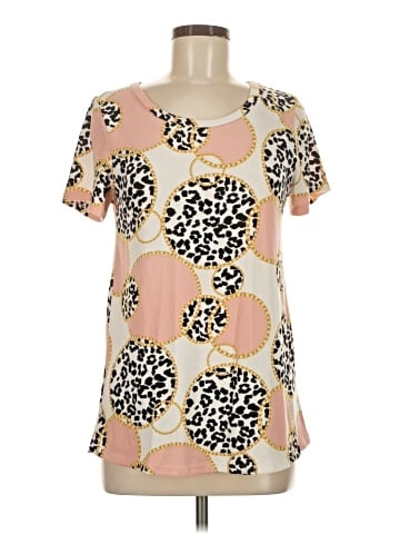 Bombom Short Sleeve T-Shirt (view 1)