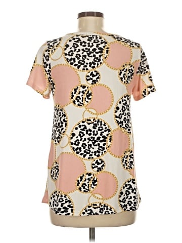 Bombom Short Sleeve T-Shirt (view 2)