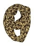 MICHAEL Michael Kors Gold Tan Scarf One size - photo 1