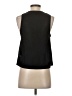 Carbon38 Black Sleeveless Top Size S - photo 2
