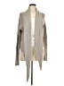 Lovestitch Gray Cardigan Size M - photo 1
