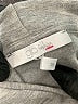 GB Fashion Gray Pullover Hoodie Size M - photo 7