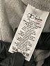 GB Fashion Gray Pullover Hoodie Size M - photo 8