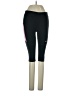 Nike Color Block Black Active Pants Size XS - photo 1