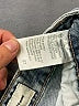 Adriano Goldschmied Stars Blue Jeans Size 27 waist - photo 7