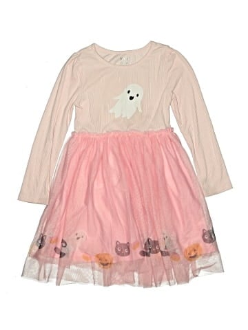 Young Hearts Dress (view 1)