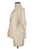 Sabo Ivory 3/4 Sleeve Button-Down Shirt Size XS - photo 5