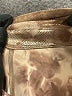 Lululemon Athletica Tie-dye Brown Leggings Size 4 - photo 8