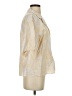 Sabo Ivory 3/4 Sleeve Button-Down Shirt Size XS - photo 4
