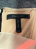BCBGMAXAZRIA 100% Polyester Color Block Black Cocktail Dress Size 8 - photo 7