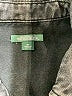 Wild Fable Gray Denim Jacket Size XS - photo 6
