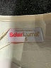 Assorted Brands 100% Cotton Ivory Long Sleeve Blouse Size S - photo 7