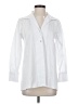 Marla Wynne White Long Sleeve Blouse Size XS - photo 1