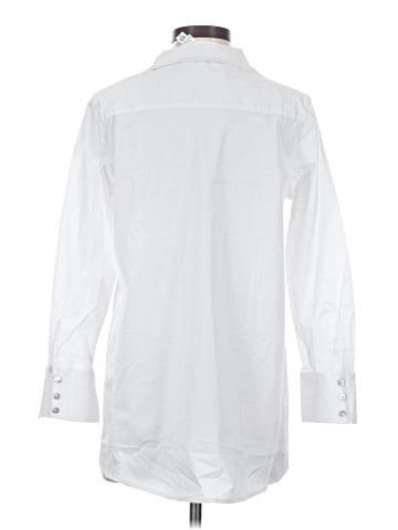 Marla Wynne Long Sleeve Blouse (view 2)