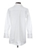 Marla Wynne White Long Sleeve Blouse Size XS - photo 2