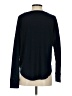 Tommy Hilfiger Blue Long Sleeve Henley Size S - photo 2