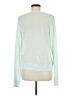 Wildfox Teal Pullover Sweater Size Sm (1 or S) - photo 2