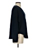 Tommy Hilfiger Blue Long Sleeve Henley Size S - photo 4