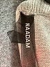 Naadam 100% Cotton Gray Active Pants Size M - photo 7