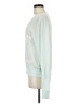 Wildfox Teal Pullover Sweater Size Sm (1 or S) - photo 5
