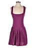 Fabletics Purple Romper Size S - photo 1