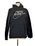 Nike Black Pullover Hoodie Size XL - photo 1