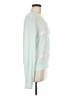 Wildfox Teal Pullover Sweater Size Sm (1 or S) - photo 4
