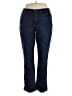 Lee Blue Jeans Size 36 waist - photo 1