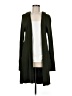Athleta Green Cardigan Size M - photo 1