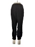 Gap Solid Black Track Pants Size L - photo 2