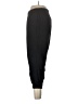 Gap Solid Black Track Pants Size L - photo 5