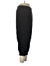Gap Solid Black Track Pants Size L - photo 4