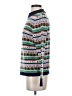 J.Crew Print Green Pullover Sweater Size S - photo 5