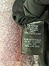 Lulus Solid Black Cocktail Dress Size L - photo 8