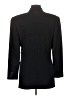 Jos. A. Bank 100% Wool Black Wool Blazer Size 6 - photo 2