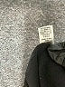 Monrow Solid Black Board Shorts Size L - photo 4