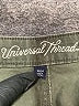 Universal Thread Solid Gray Casual Pants Size 18 - photo 4