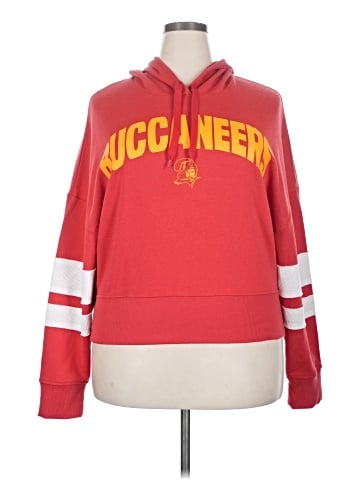 Junk Food Pullover Hoodie (view 1)