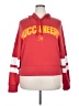 Junk Food Red Pullover Hoodie Size XXL - photo 1
