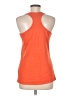 The North Face Orange Tank Top Size M - photo 2