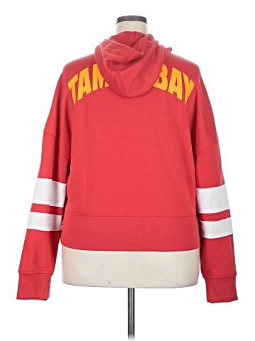 Junk Food Pullover Hoodie (view 2)