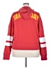 Junk Food Red Pullover Hoodie Size XXL - photo 2