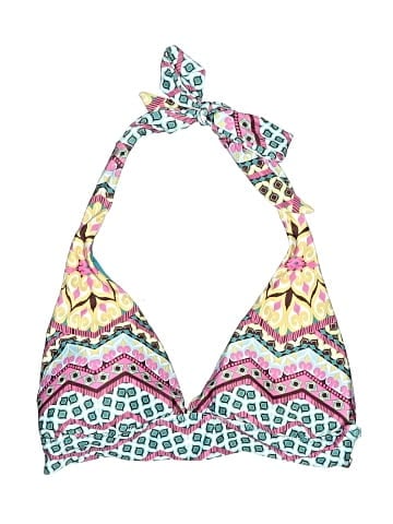 BECCA® by Rebecca Virtue Swimsuit Top (view 1)