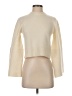 A.L.C. Ivory Wool Pullover Sweater Size S - photo 1
