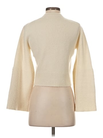 A.L.C. Wool Pullover Sweater (view 2)